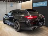 Mercedes-Benz CLA 180 Shooting Brake *AMG*NIGHT*KAMERA*DISTR* - Mercedes-Benz Jahreswagen: Kombi