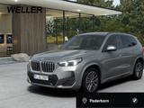 BMW X1 sDrive18d Sportpaket Bluetooth HUD Navi LED - BMW: Alcantara, mit Klimaautomatik, Bluetooth