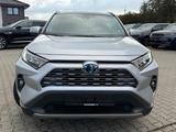 Toyota Rav4 2.5 Hybrid AWD *Facelift - gebrauchte Toyota RAV 4 aus dem Jahr 2023