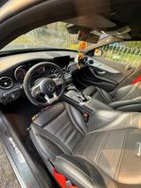 Mercedes-Benz C 63 AMG Mercedes-AMG C 63 T S 8 Fach bereift  - gebrauchte Mercedes-Benz C 63 AMG aus dem Jahr 2019