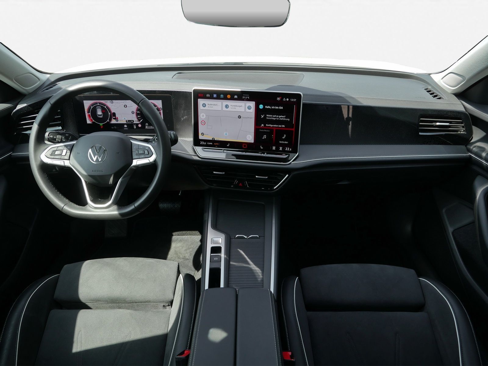 Volkswagen Passat - Bild 5