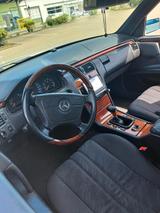 Andere auto mersedes 210 - Andere mit Benzin-Antrieb: Limousine, 21