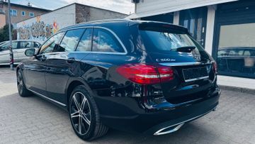 Mercedes C 300 - 6