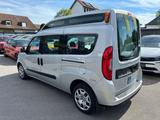 Fiat Doblo SX Maxi XL *Behindertenum. Rollstuhlrampe* - Fiat Doblo: Kombi