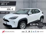 Toyota Yaris Cross 1.5 Hybrid BUSINESS EDT NAVI+ACC+APP - Toyota Yaris Cross Tageszulassungen