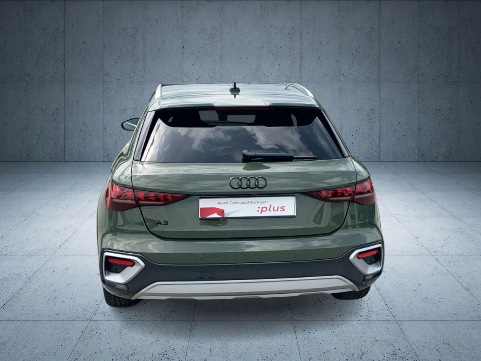 Audi A3 - Bild 5