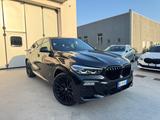 BMW Bmw X6 xDrive30d 48V Msport Full Service - BMW X6 Hybrid (Diesel/Elektro)
