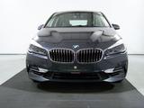 BMW 218 Active Tourer Luxury Line AUTOM LEDER+NAVI - BMW 218 Active Tourer aus 2020