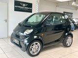 Smart ForTwo Coupé AT-Motor/1 Jahr Garantie - Smart Gebrauchtwagen von 2005