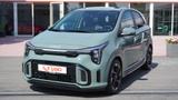 Kia Picanto 1.2 GT-Line LED Leder DAB Keyless Kamera - Kia Picanto: Schiebedach
