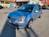 Ford Fiesta tdci 1.4 titanium 5 porte - Ford Fiesta aus 2006 mit Diesel-Antrieb