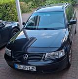 Volkswagen VW Passat Variant 1.6 Edition (2000) - Volkswagen Passat Variant aus 2000