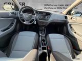 Hyundai i20 1.4 Trend Bluetooth Shz Tempomat USB Einpark - Hyundai i20: Weiß