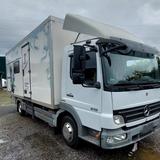 Mercedes-Benz Atego 818