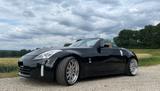 Nissan 350Z ROADSTER Pack - Nissan: R35