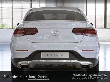 Mercedes GLC 220 - 8