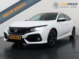 Honda Civic 1.0 i-VTEC Executive Schiebedach navi kame - Honda Civic mit Schiebedach