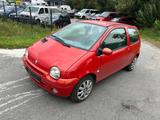 Renault Twingo 1.2 Privilege-tüv-2-26-EL-Fenster - gebrauchte Renault Twingo aus dem Jahr 2005