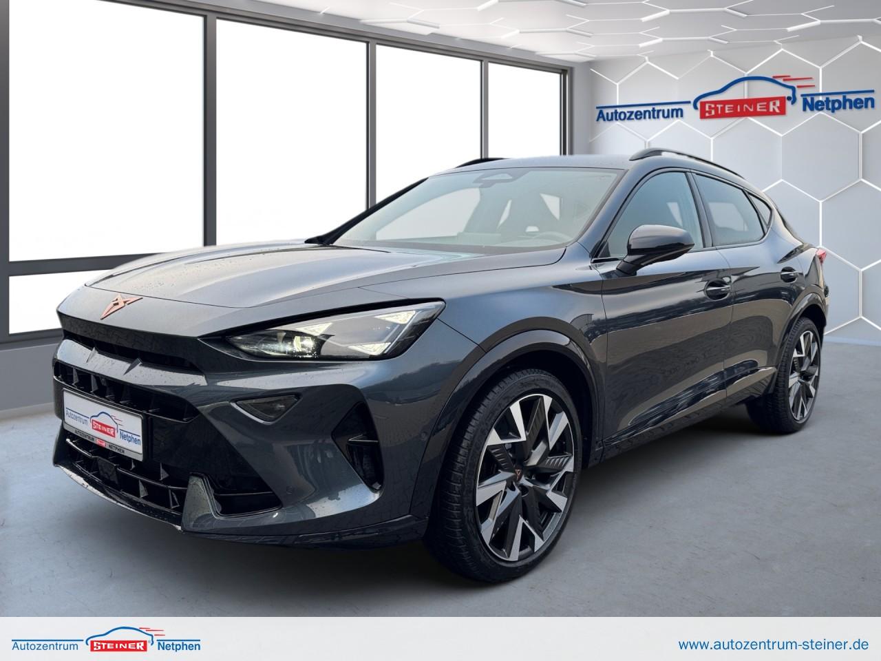 Cupra Formentor VZ 2,0 TSI 4x4 DSG Matrix-40% Nachlass