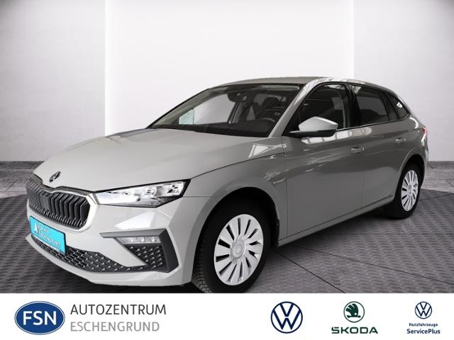 Skoda Scala 1,0 TSI Essence Winter Paket LED