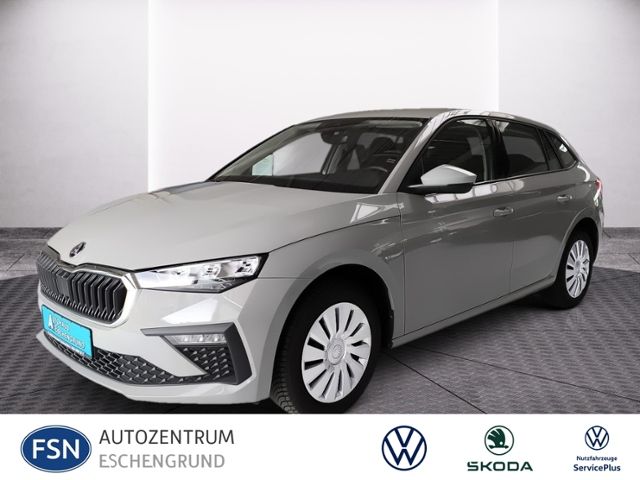 SKODA Scala 1,0 TSI Essence Winter Paket LED