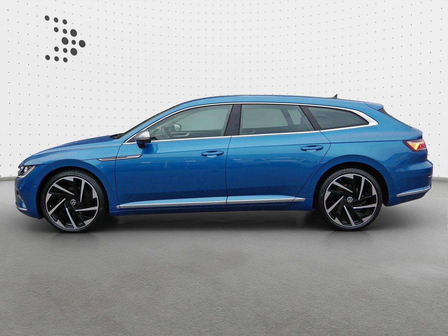 Volkswagen Arteon - Bild 3