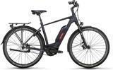 Victoria CYSALO 13 Diamant 28" 60 cm - Victoria E-Bikes