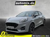 Ford Puma ACC,AHK,AUTOM.,LED,Kamera,SHZ - gebrauchte Ford Puma aus dem Jahr 2022