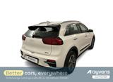 Kia Niro Vision e- - Kia Niro mit Elektro-Antrieb
