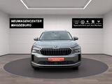Skoda Kodiaq 1.5 TSI SELECTION*7-SITZER*KAMERA*BLIND-S - Skoda Kodiaq in Magdeburg
