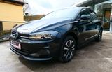 Volkswagen Polo VI United 1,6 TDI   DAB / Full-Link / SHZG - Volkswagen Polo: United TDI