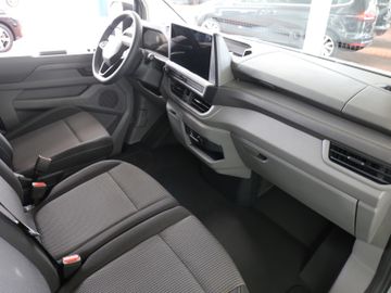 Volkswagen T7 Transporter 2.0TDI AUT110KW KR LED FLÜGEL AHK