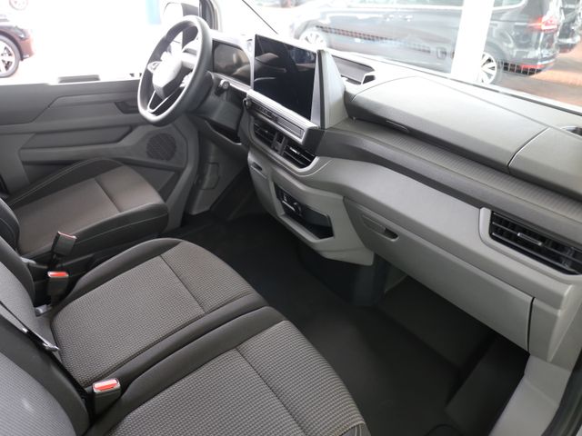Volkswagen T7 Transporter 2.0TDI AUT110KW KR LED FLÜGEL AHK