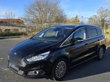Ford S-Max 2.0 TDCi EcoBlue - Automatik 15... - Ford S-Max mit Diesel-Antrieb: Kombi, Automatik