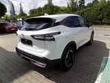 Nissan Qashqai N-Connecta 1.3 DIG-T Mild-Hybrid 158PS A - Nissan Qashqai: Automatik