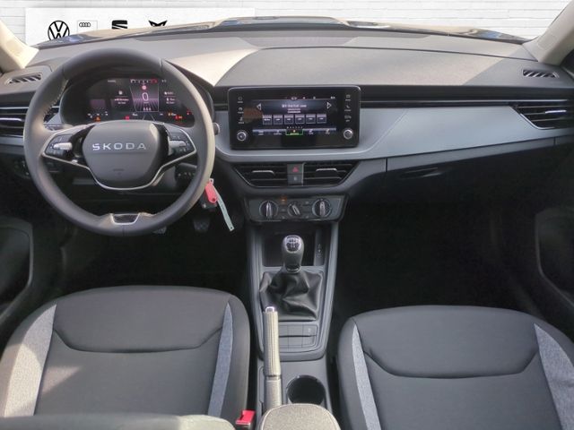 Fahrzeugabbildung SKODA Kamiq 1.0 TSI Essence LED ALU SHZ