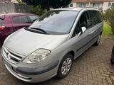 Citroën C8 HDi 135 FAP Style Style - Citroën C8: 7 Sitzer