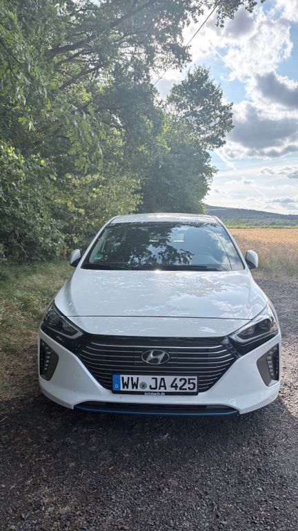 Image of Hyundai IONIQ
