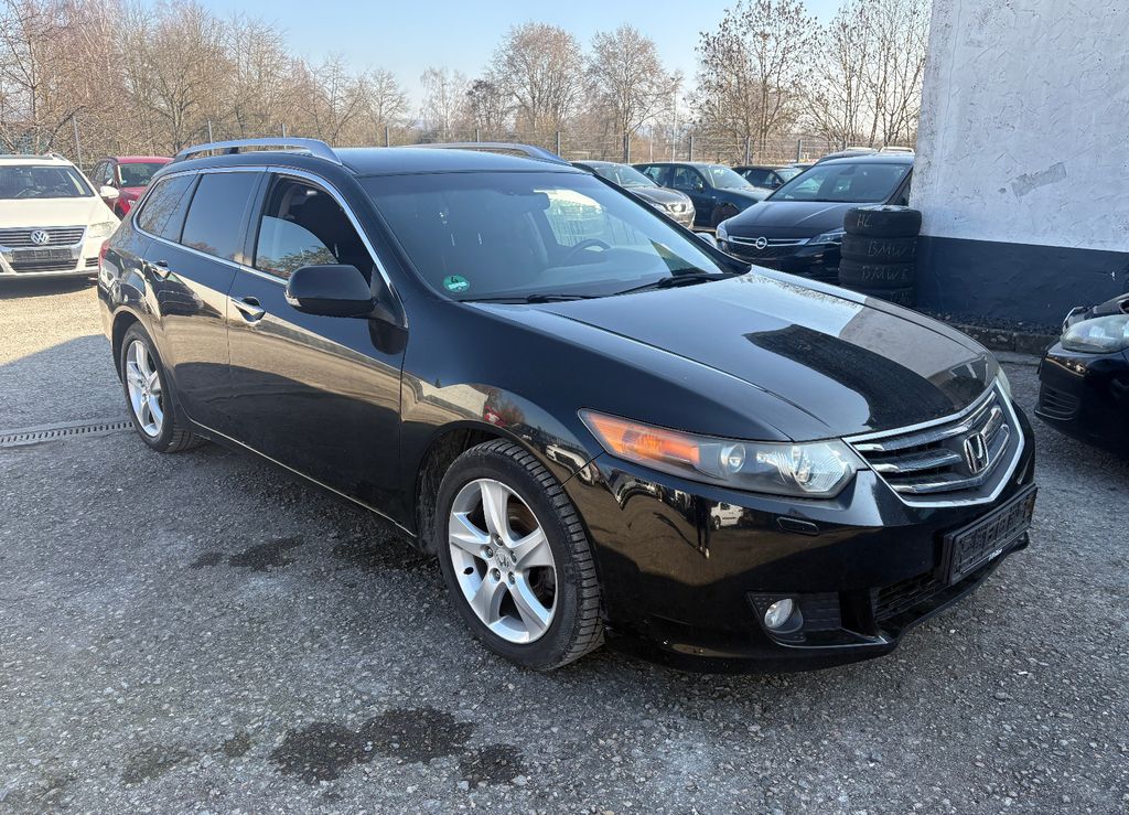 Angebot ansehen Honda Accord