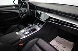 Audi A6 Avant 50 TDI qua. sport Leder,Navi,Panor.,AHK - Audi A6 mit Diesel-Antrieb: Sport