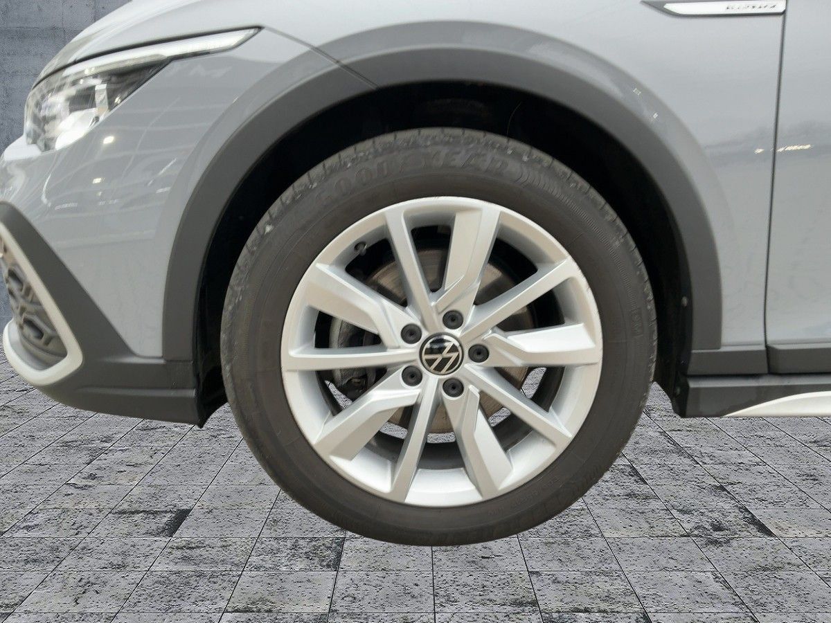 Volkswagen Golf - Bild 8