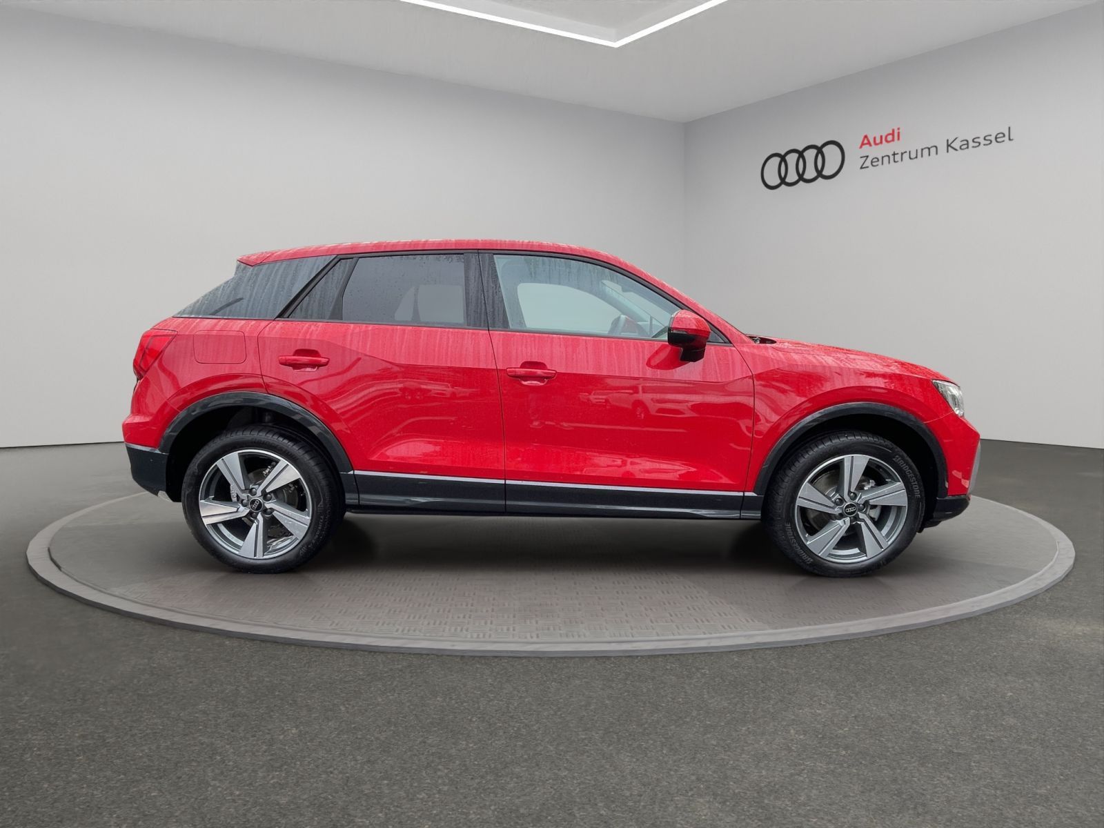 Audi Q2 - Bild 6