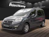 Peugeot Partner Allure 1.2 Klima PDC Kamera Navi - Peugeot Partner mit Benzin-Antrieb
