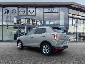 KGM Tivoli ESSENTIAL 1.5 MT NaviCarPlayRFKDABSHZ