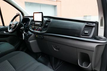 Fahrzeugabbildung Hyundai Tucson N Line 2WD aus 1. Hand