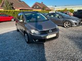 Volkswagen Golf Plus Comfortline+Standheizu+Klimaautom+Sitz - Volkswagen Golf Plus aus 2009