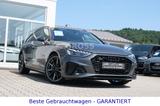 Audi A4 40 TDI Avant S tr. quattro "S-Line"MATRIX"ACC - Audi A4 mit Diesel-Antrieb: Panorama-Dach