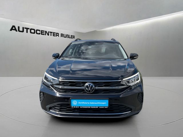 Foto Nummer 7: VW Taigo