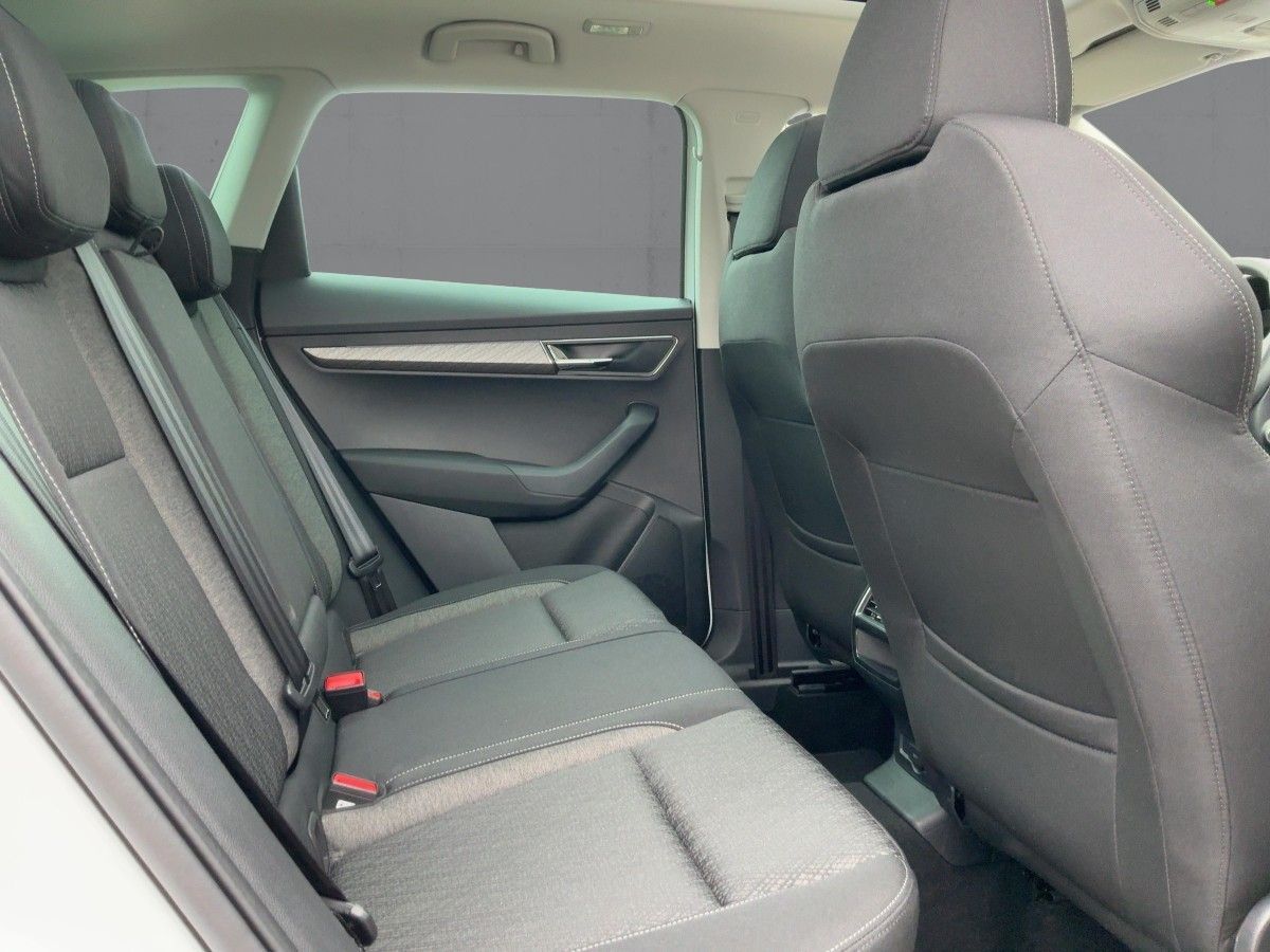 Skoda Karoq - Bild 12