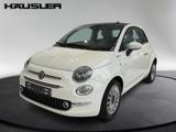 Fiat 500 Dolcevita *Klima* *Panoramadach* *PDC* *CarP
